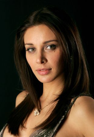 Lisa Ray / Lisa Ray - Bollywood Photos